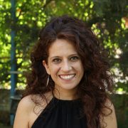 תמונה פנים של שירה אייזלר